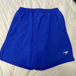 Gymshark shorts